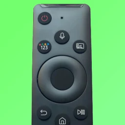 Icône de Remote+ pour TV Samsung